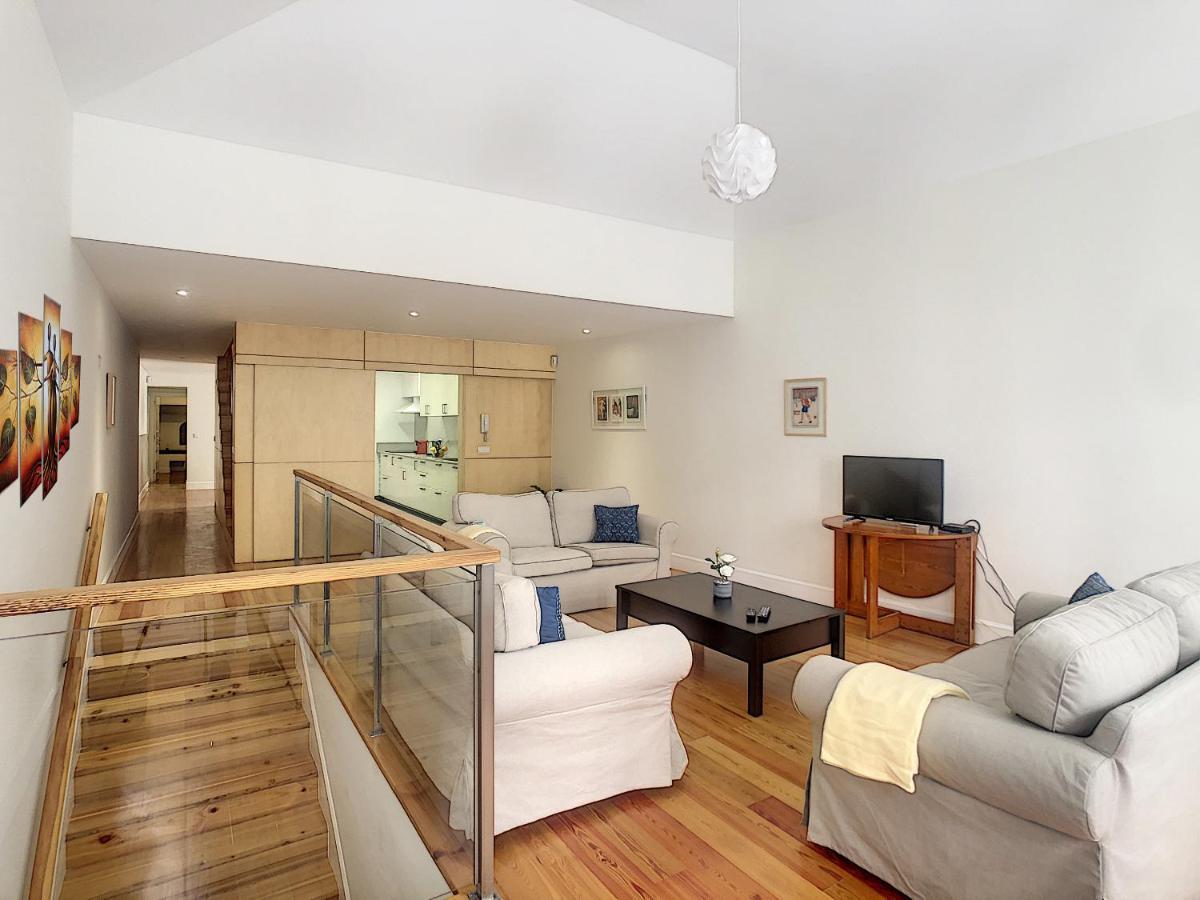 פונשל Casa Conceicao By Lovelystay מראה חיצוני תמונה